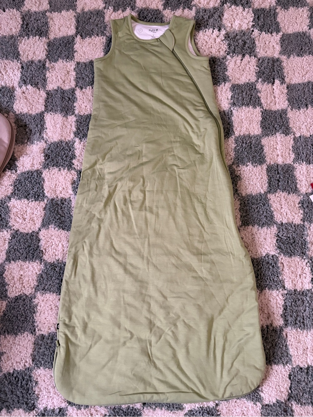 Kyte BABY 1.0 TOG Sleep Sack